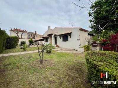 photo For sale House SAINT-AUNES 34