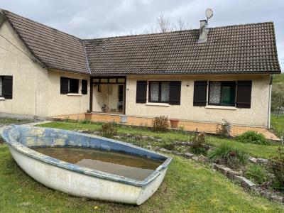 photo For sale House MORCOURT 80