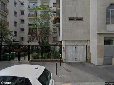 photo For rent Parking PARIS-11EME-ARRONDISSEMENT 75