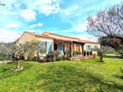 photo For sale House UZES 30