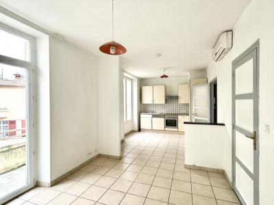 photo For sale Apartment building PONT-SAINT-ESPRIT 30