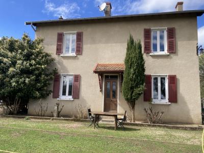 Vente Maison PEROUGES  01