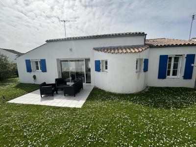 Vente Maison SEMUSSAC  17