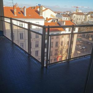 Vente Appartement LYON-7EME-ARRONDISSEMENT 69007