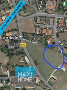 For sale Land ROSIERES  43