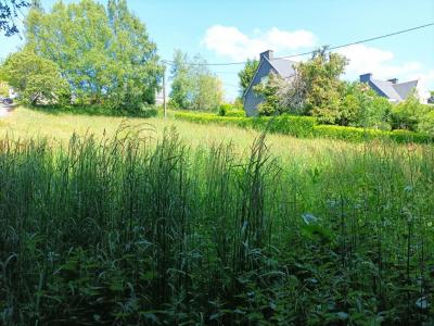 photo For sale Land GOURIN 56
