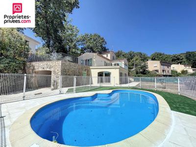 For sale House CABRIS  06