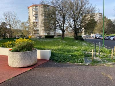 For sale Apartment CHAMBRAY-LES-TOURS  37