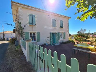 photo For sale House CHASSIECQ 16