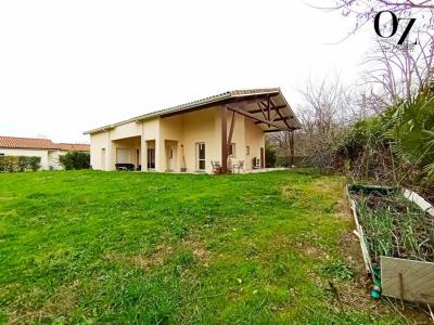 photo For sale House TOURNEFEUILLE 31