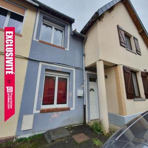For sale House REVIN  08