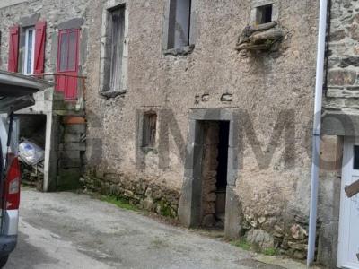 For sale House LACAUNE  81