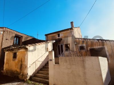 photo For sale House ROQUESSELS 34
