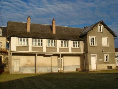 Vente Maison 8 pièces QUATRE-ROUTES-DU-LOT 46110