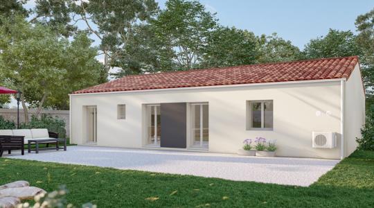 For sale House SAINT-LAURENT-DES-AUTELS  49