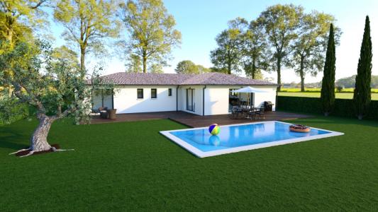 For sale House CRUZY 