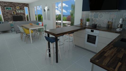 For sale House CRUZY 