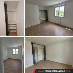 Vente Maison NEUVILLE-SUR-SARTHE 