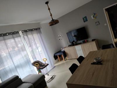 photo For rent Apartment MASEVAUX 68