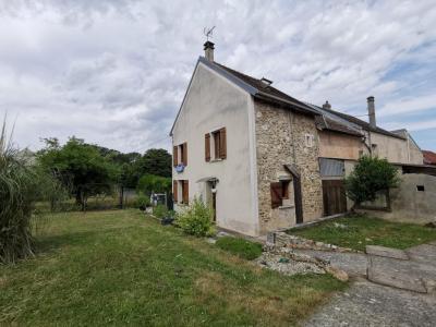 Vente Maison 3 pices CHATEAU-THIERRY 02400