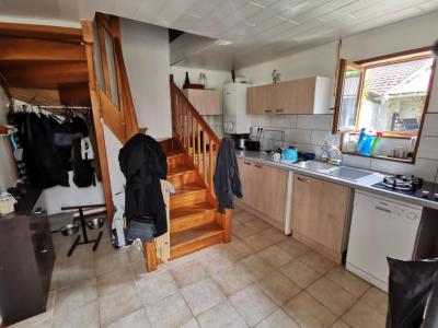 Vente Maison CHATEAU-THIERRY 