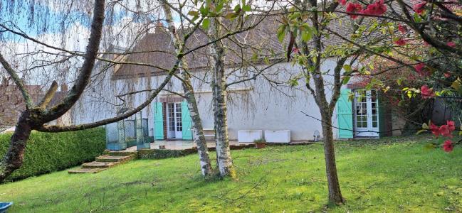 Vente Maison 7 pièces RIGNY-LE-FERRON 10160