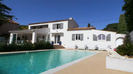 Location vacances Maison 7 pièces SAINTE-MAXIME 83120