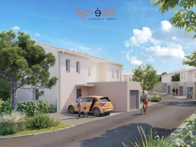 Vente Maison 3 pices BEZIERS 34500