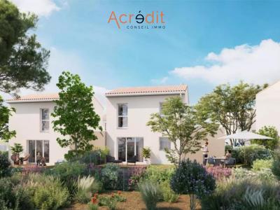 Vente Maison 4 pièces BEZIERS 34500
