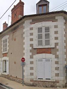 Vente Appartement 3 pices BLOIS 41000