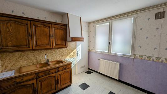 Vente Appartement TOURS 