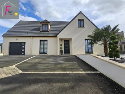 photo For sale House FLIXECOURT 80