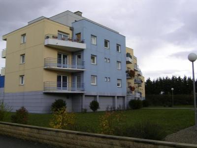 Location Appartement MOLSHEIM  67