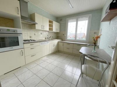 Vente Maison 4 pices MANS 72000