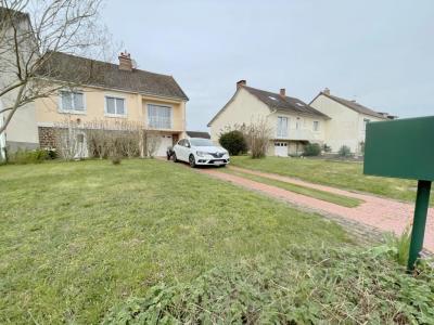 Vente Maison 4 pices SAINT-PAVACE 72190