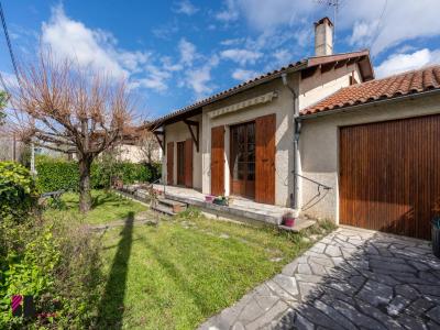 Vente Maison 4 pices UNION 31240