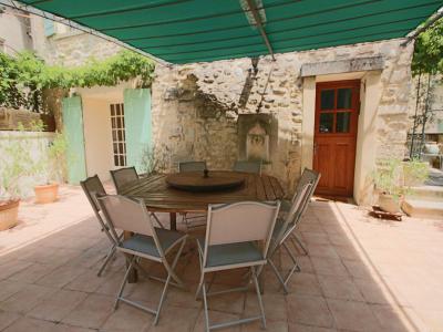 photo For sale House MALAUCENE 84