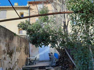 Vente Maison 5 pièces MALAUCENE 84340