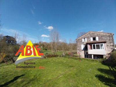 Vente Maison BECELEUF  79