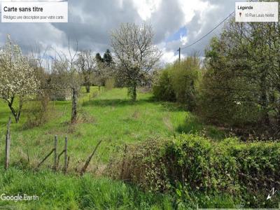 photo For sale Land VERNET 03