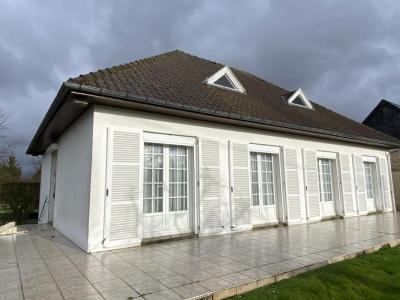 Vente Maison BEAUCAMPS-LE-VIEUX  80