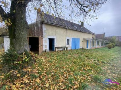 Vente Maison 3 pices CHATELET 18170