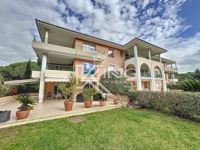 Vente Appartement 3 pièces SAINT-RAPHAEL 83700