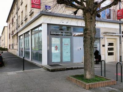 Location Local commercial COMPIEGNE 60200