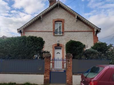 Vente Maison 6 pices MONTARGIS 45200