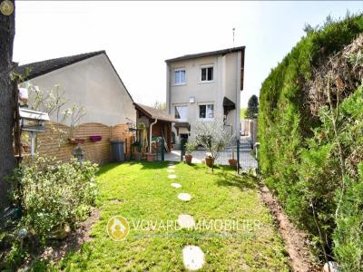 Vente Maison 5 pices SAINT-BRICE 95350