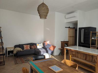 photo For rent Apartment NICE 06