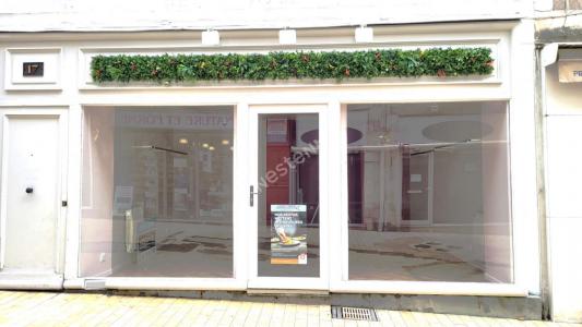 photo For rent Commercial office BLOIS 41