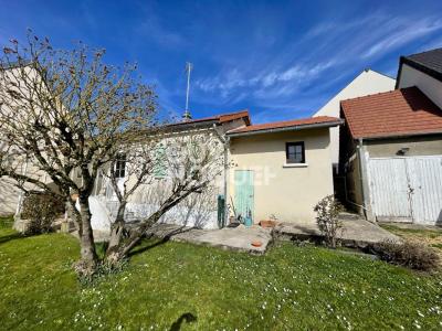 For sale House MEUX  60