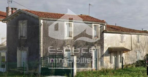 photo For sale House CIRE-D'AUNIS 17